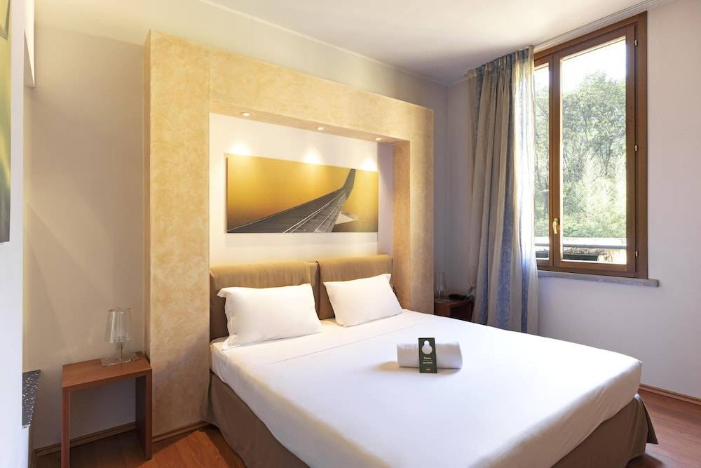 B&B HOTEL Malpensa Lago Maggiore 1