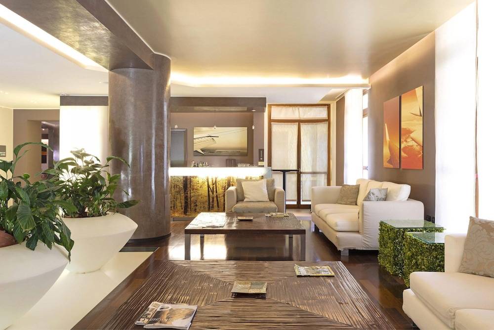 B&B HOTEL Malpensa Lago Maggiore 2