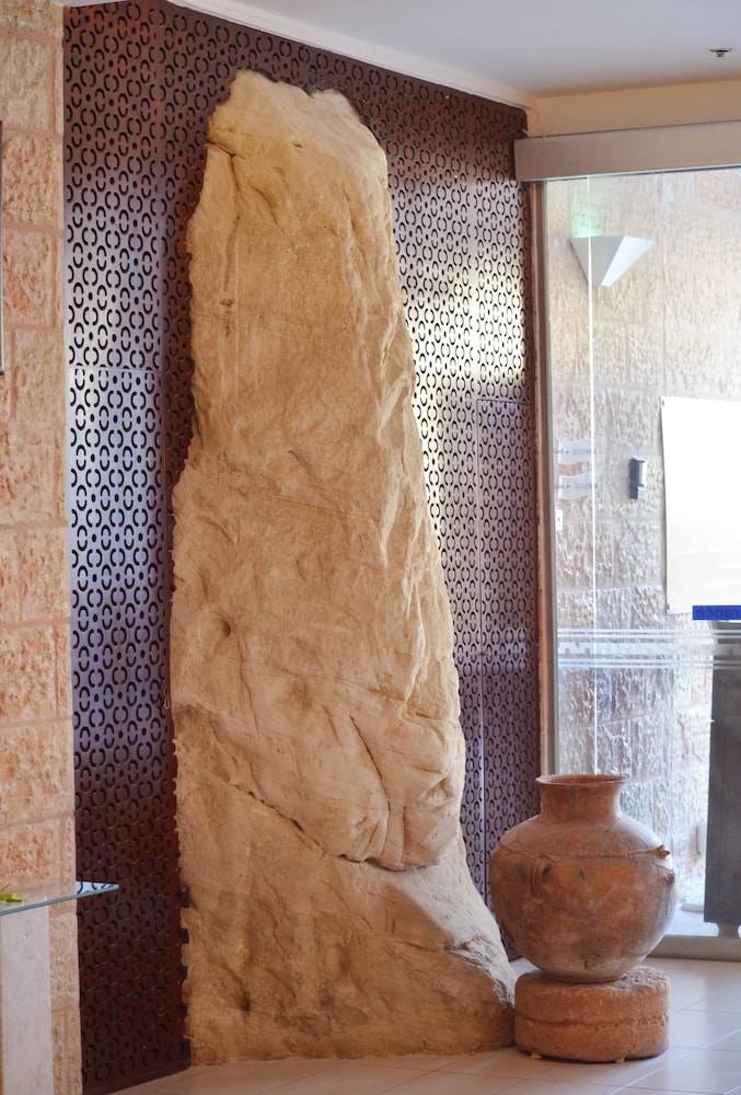 Petra Guest House Hotel 2