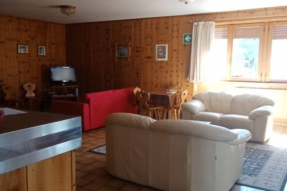 Hotel Ginepro 2
