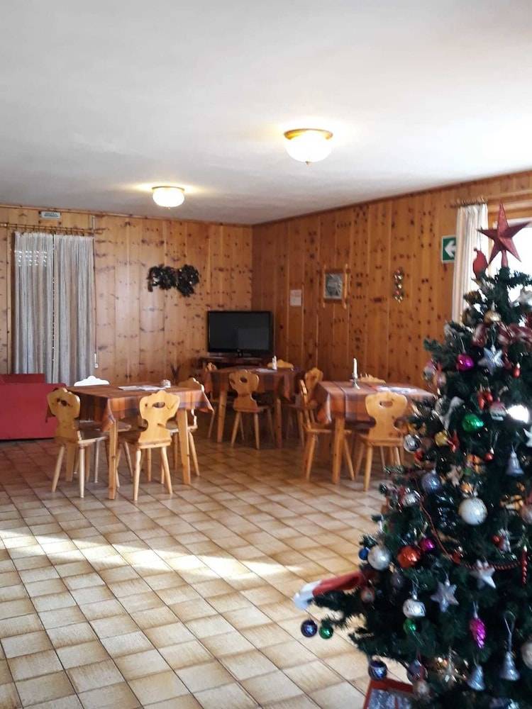 Hotel Ginepro 1