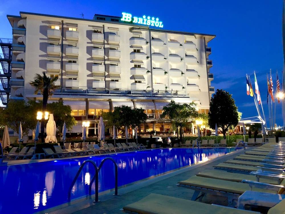 Hotel Bristol 1