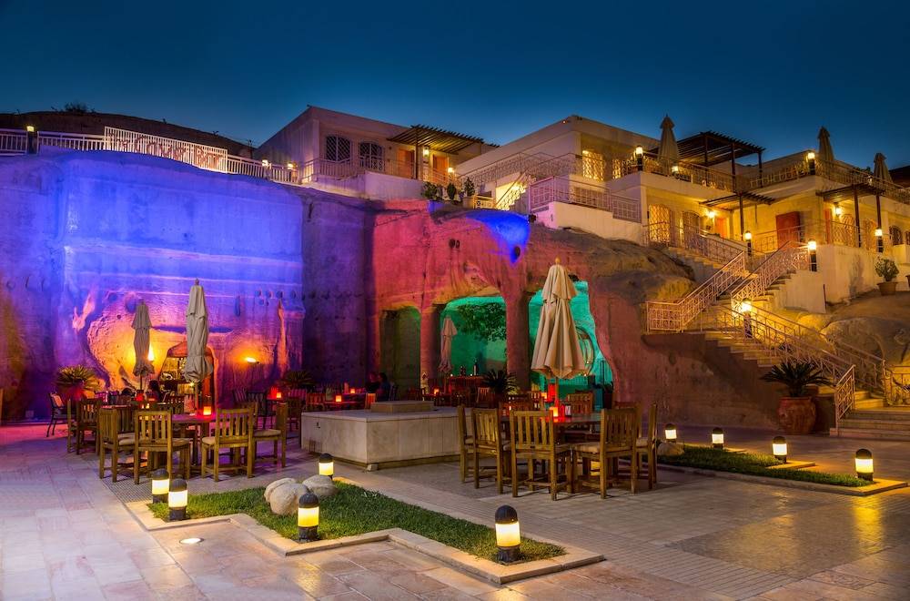 Petra Guest House Hotel 1