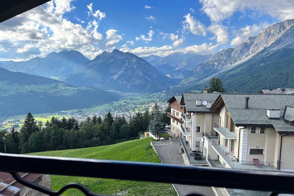 Hotel Ginepro 1