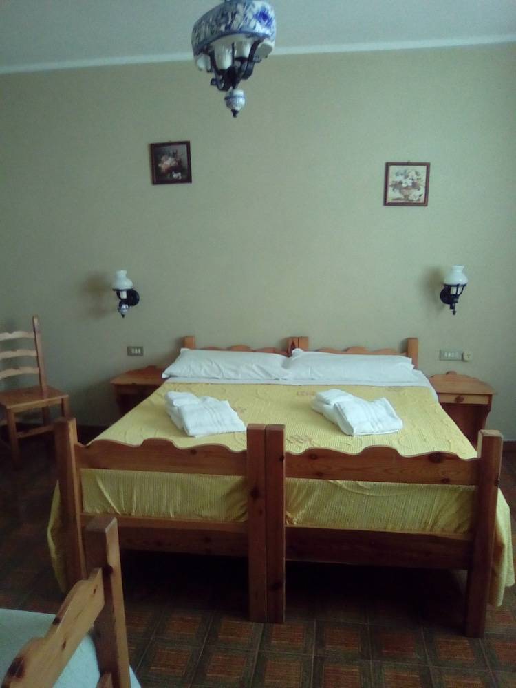 Hotel Ginepro 2