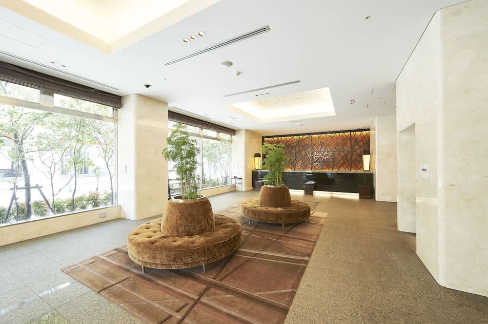 Sotetsu Fresa Inn Kawasaki-Higashiguchi 1