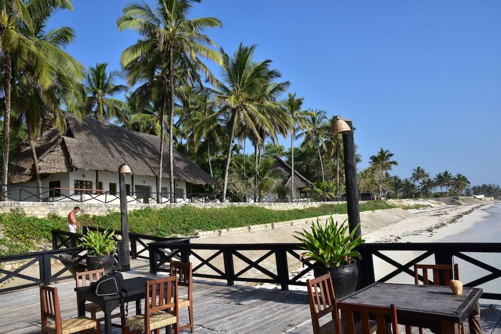 Kilifi Bay Beach Resort 1