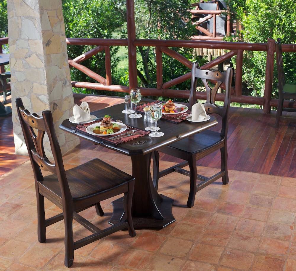 Ashnil Mara Camp 1