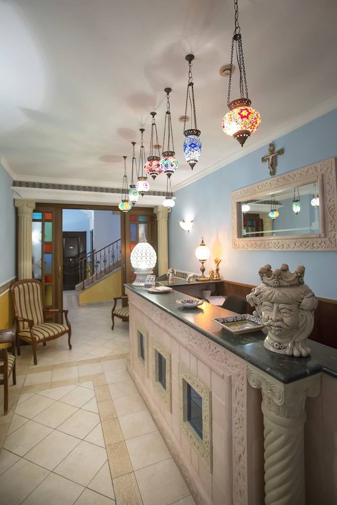 Hotel Vento del Sud 2