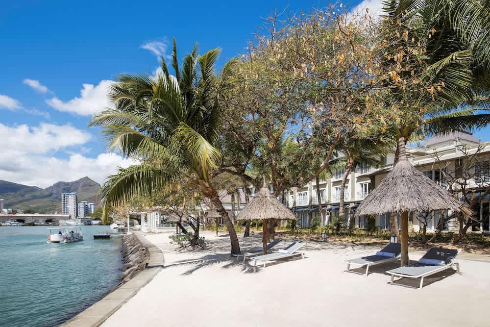 Le Suffren Hotel & Marina 2