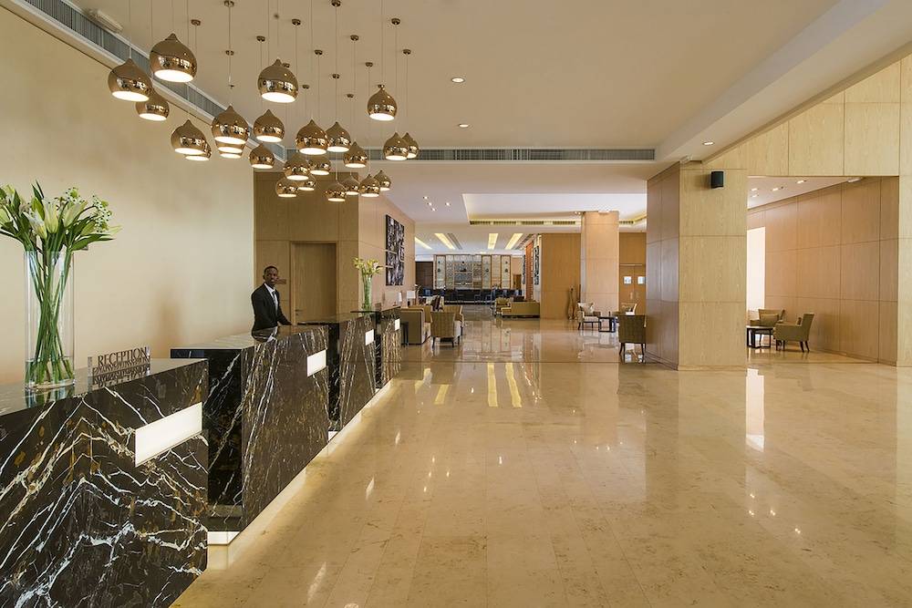 Kigali Marriott Hotel 2