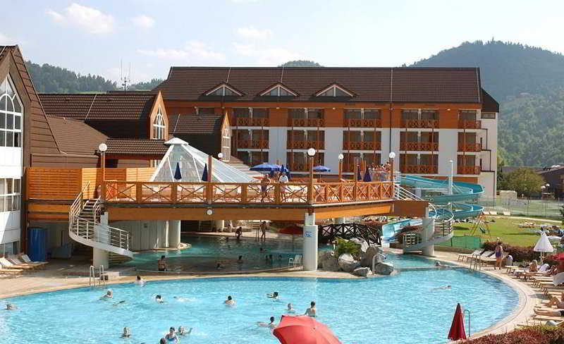 Terme Zrece - Hotel Vital 1