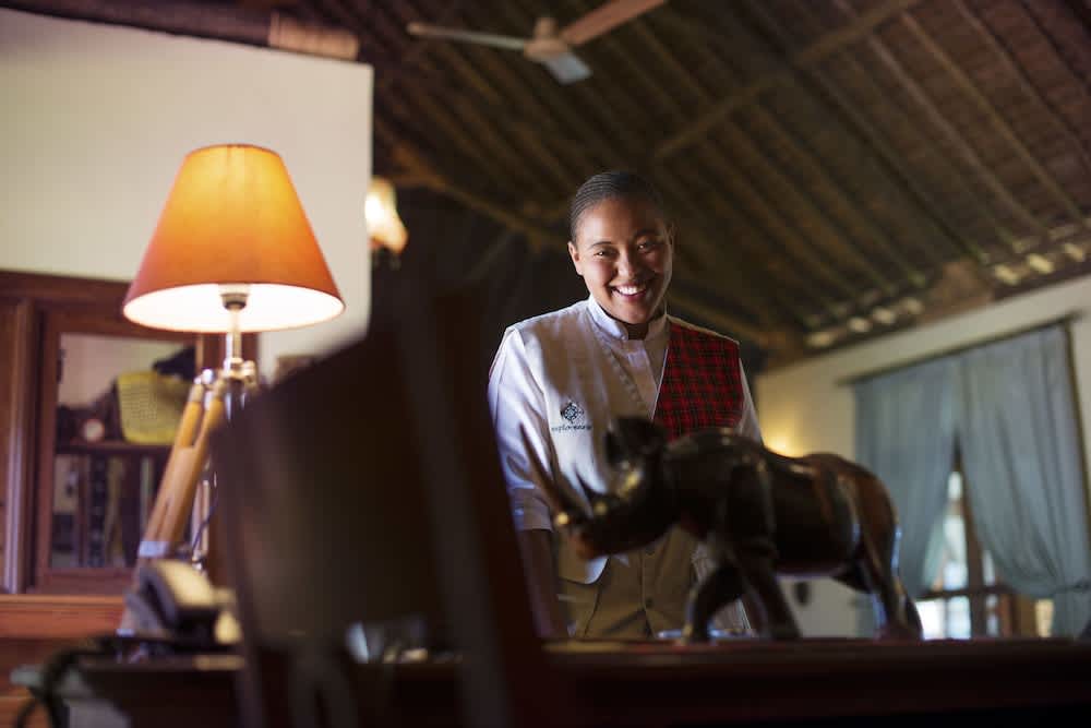 Neptune Ngorongoro Luxury Lodge - All Inclusive 2