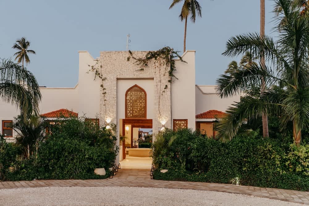 LUX* Marijani Zanzibar 1