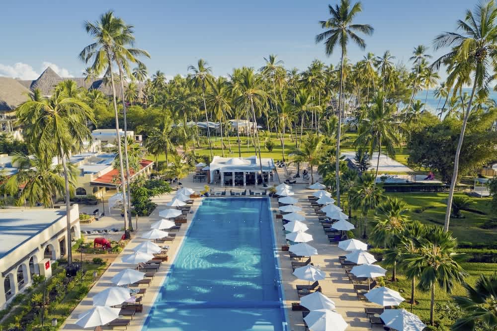 TUI BLUE Bahari Zanzibar 1
