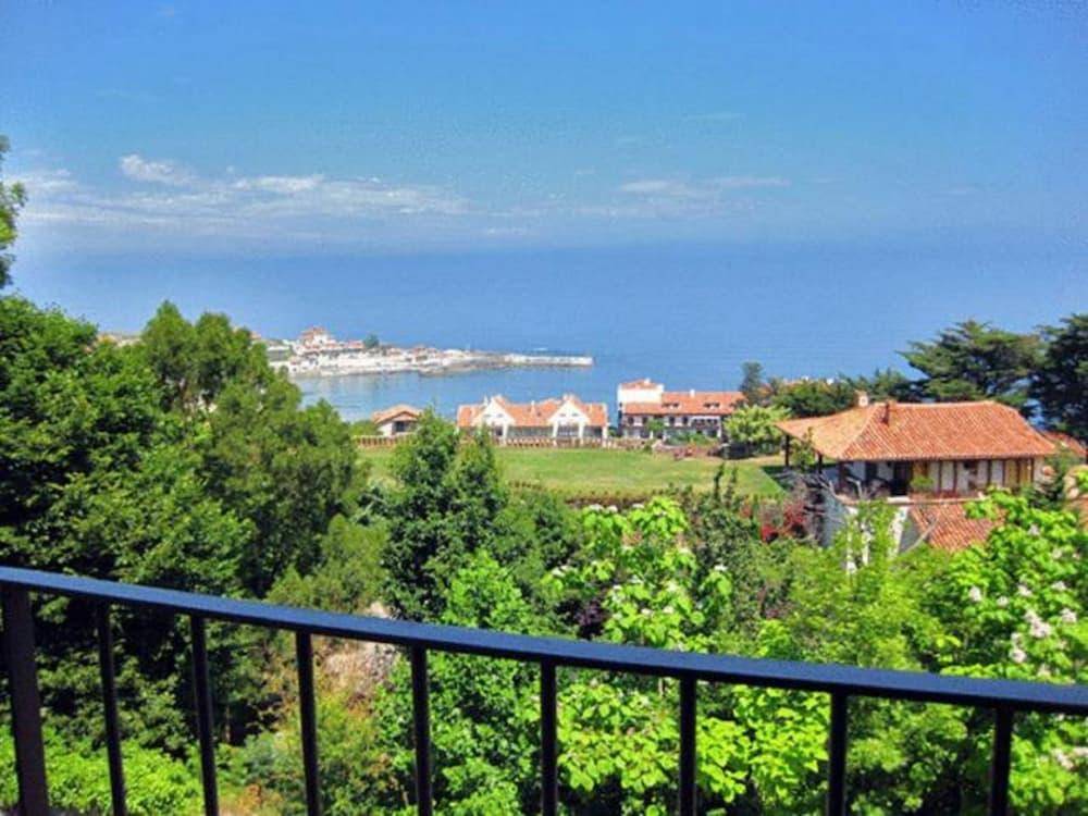 Hotel Arha Mar Comillas 1
