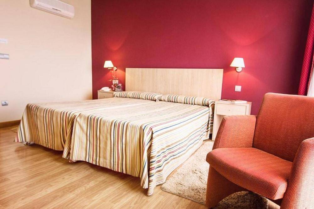 Hotel Arha Mar Comillas 2