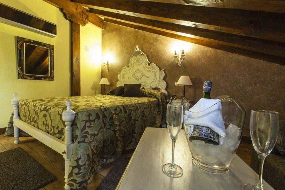 Hotel Spa Casona La Hondonada 2