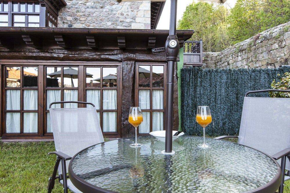 Hotel Spa Casona La Hondonada 1