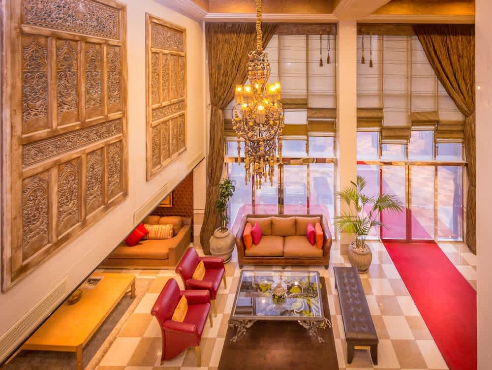 Elite Seef Residence And Hotel 2