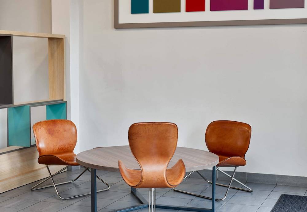 B&B HOTEL Paris Nord Aulnay-sous-Bois 2