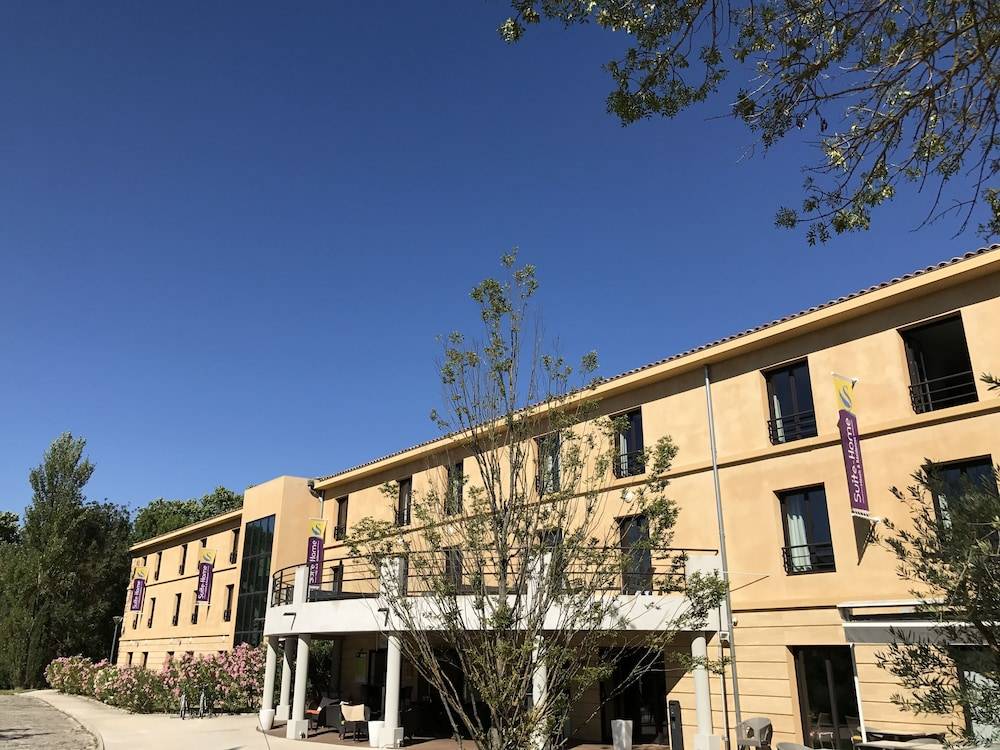 Suite Home Aix en Provence Sud TGV 2