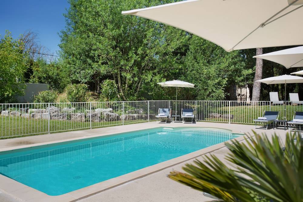 Suite Home Aix en Provence Sud TGV 1