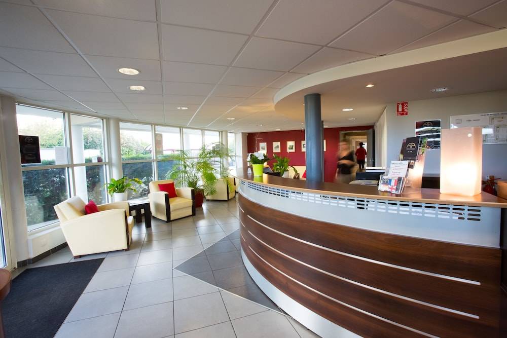 All Suites Appart Hôtel - Bordeaux - Mérignac Aéroport 2