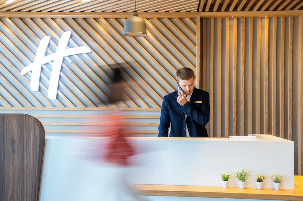 Holiday Inn BORDEAUX-MERIGNAC by IHG 2