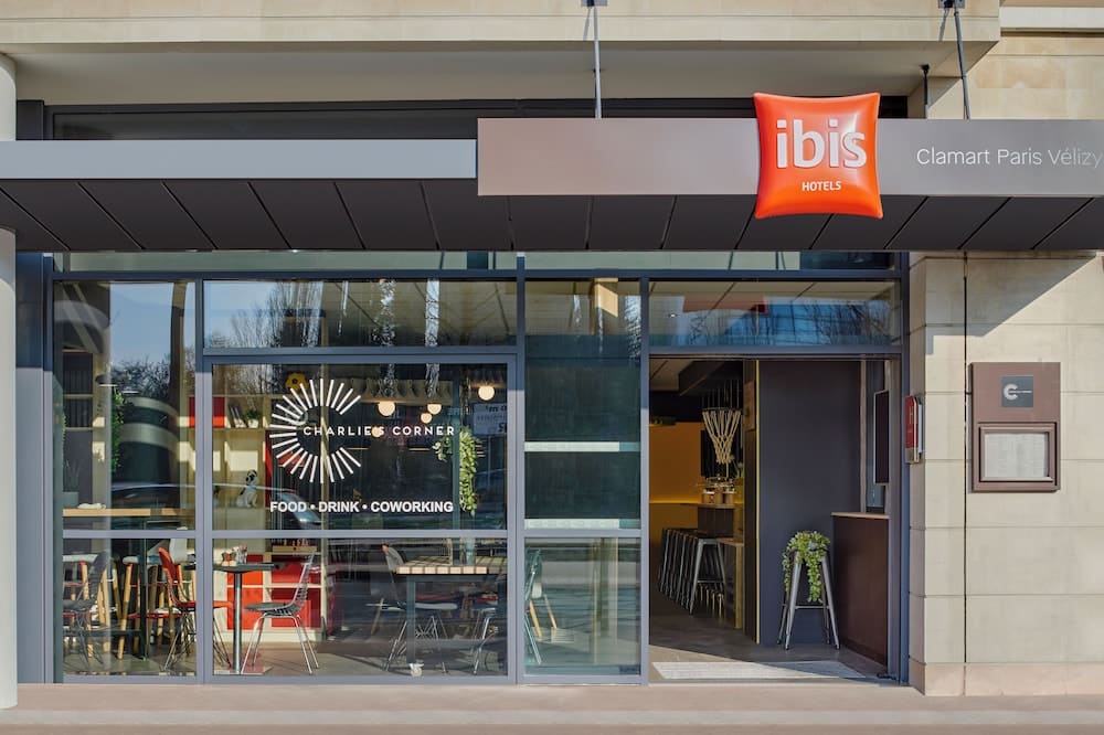 ibis Clamart Paris Velizy 2