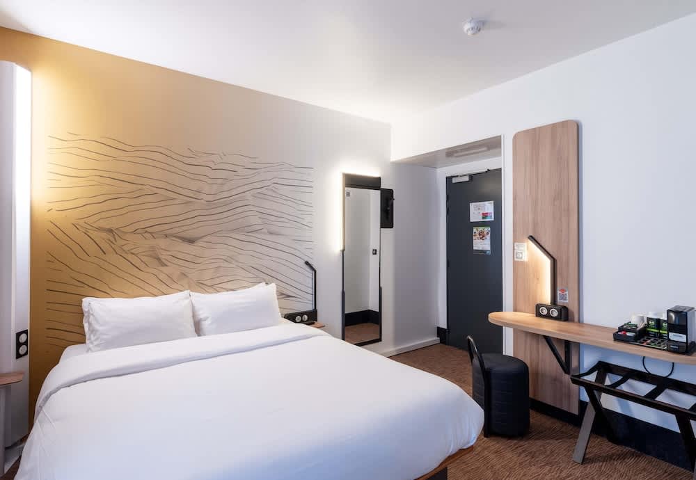 B&B HOTEL Lille Villeneuve d'Ascq Grand Stade 3 étoiles 2