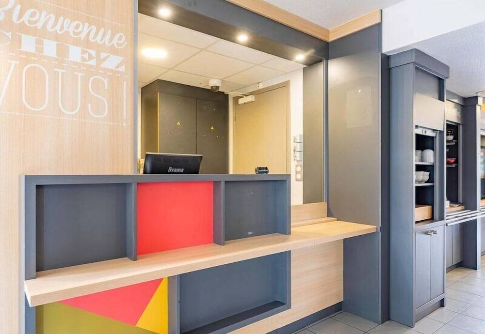 B&B HOTEL Boulogne-sur-Mer Saint-Martin 2