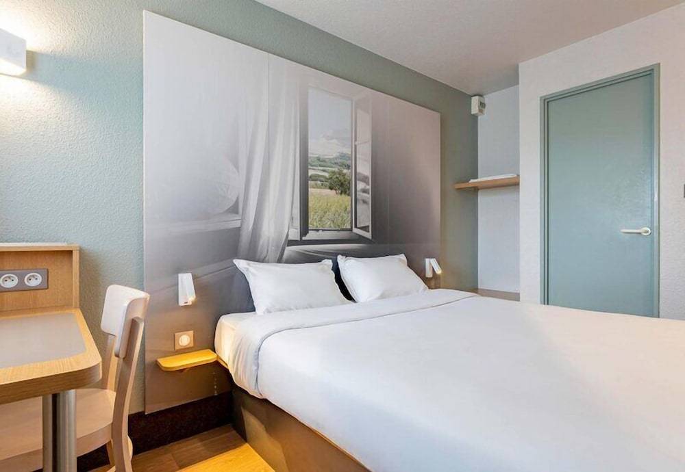 B&B HOTEL Boulogne-sur-Mer Saint-Martin 1