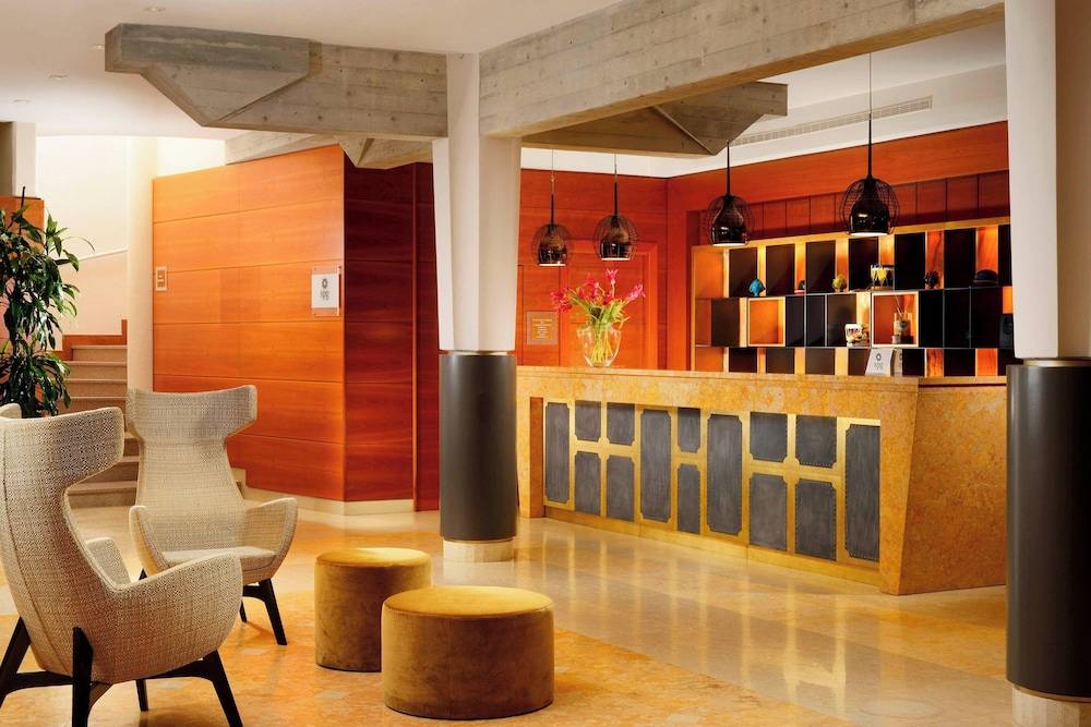 Four Points by Sheraton Siena 2