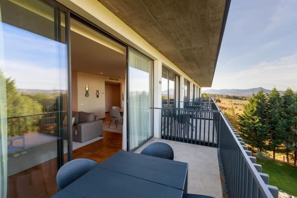 Olive Nature Hotel & SPA - Quinta Valle de Passos 1