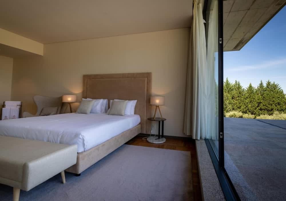 Olive Nature Hotel & SPA - Quinta Valle de Passos 2