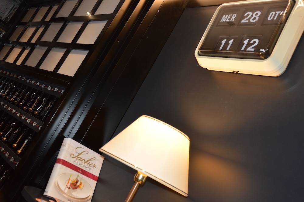 Hotel Friuli 2