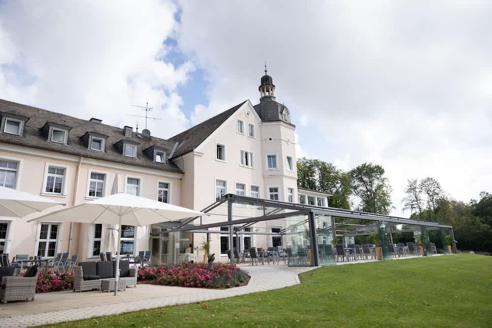 Hotel Haus Delecke 1