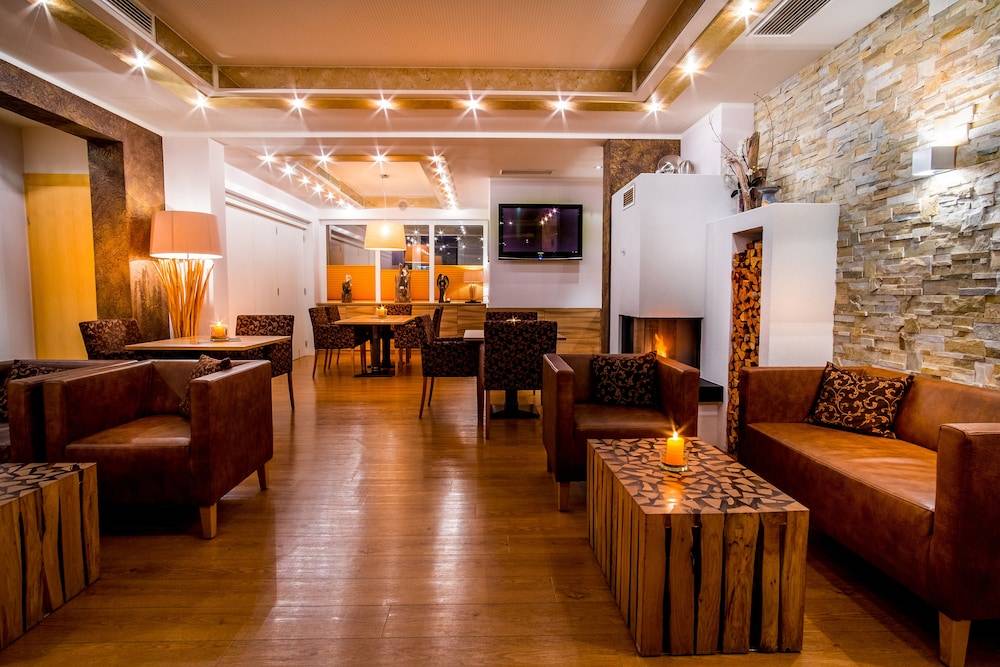 Hotel Flattacher Hof 2