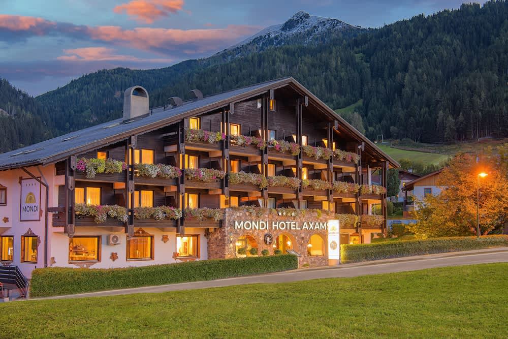 MONDI Hotel Axams 1