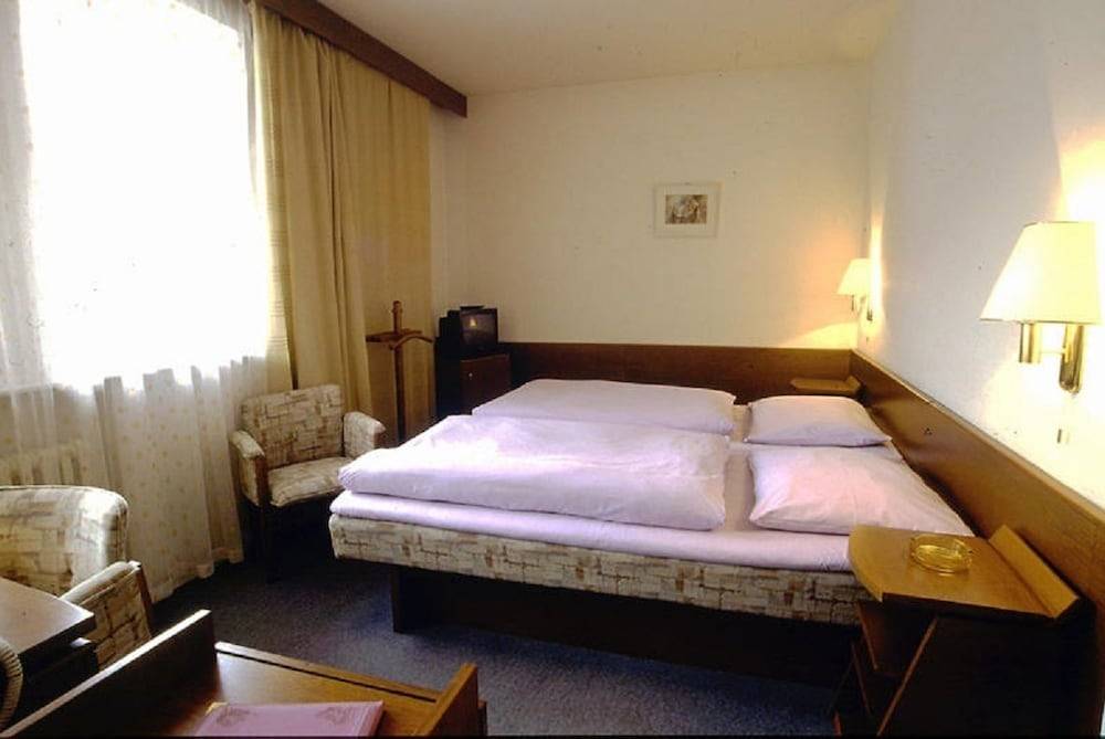 Hotel Prom 1