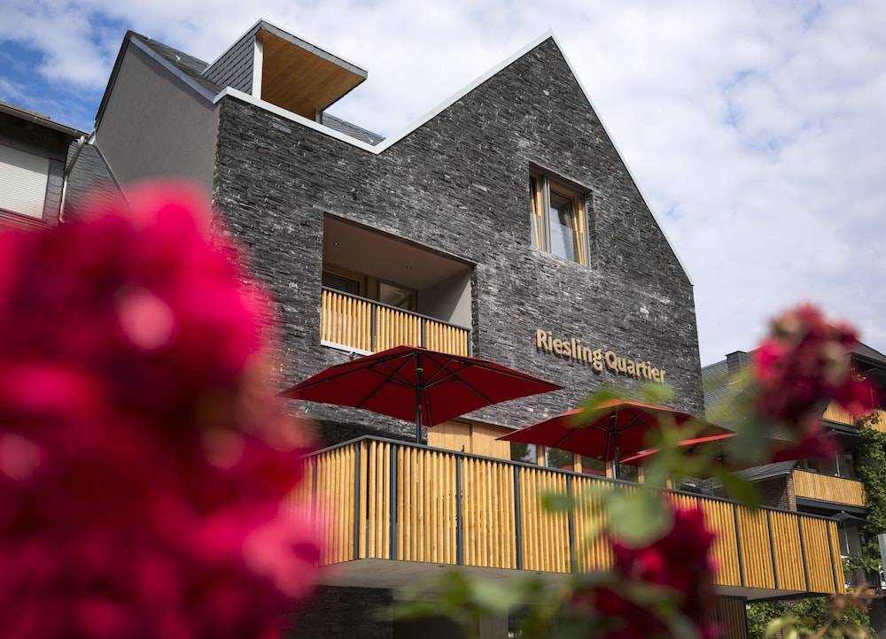 Rieslingquartier - Mosel Wein Hotel 1