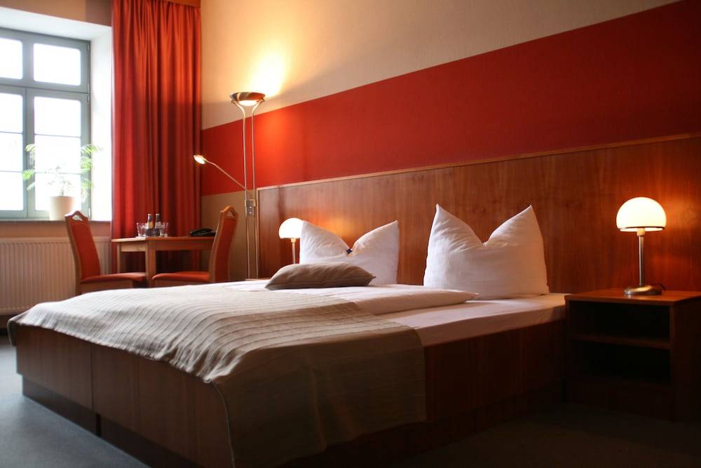 Hotel Zittauer Hof 1