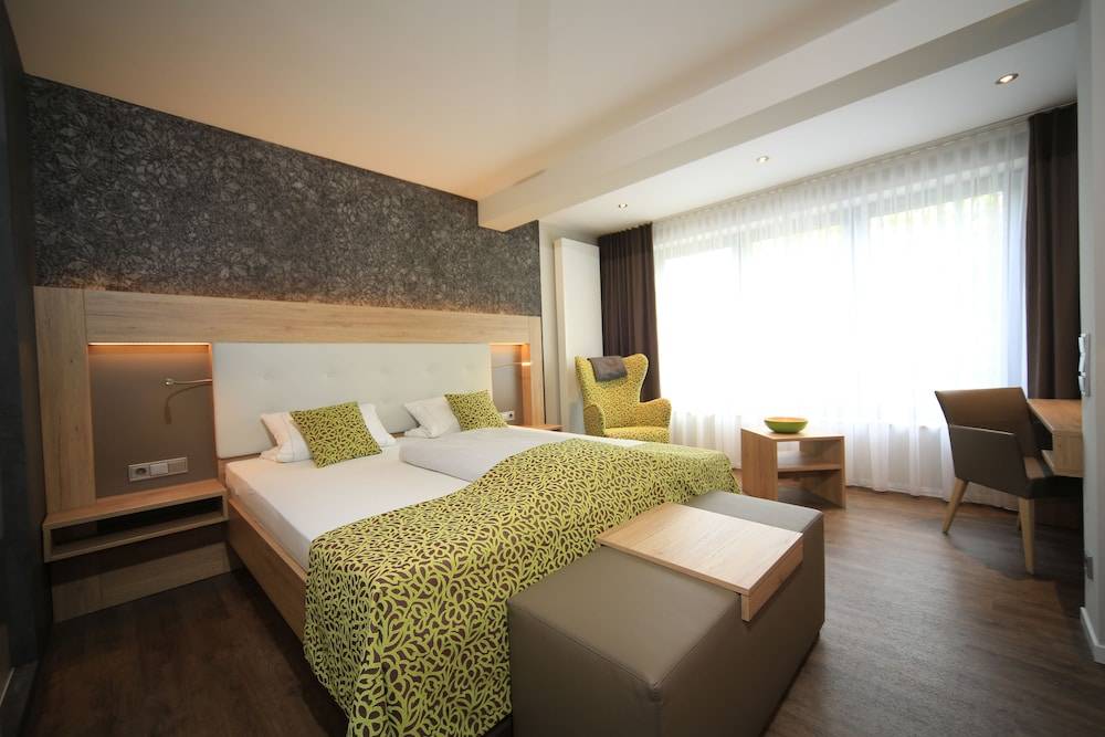 Landidyll Hotel zum Freden 1