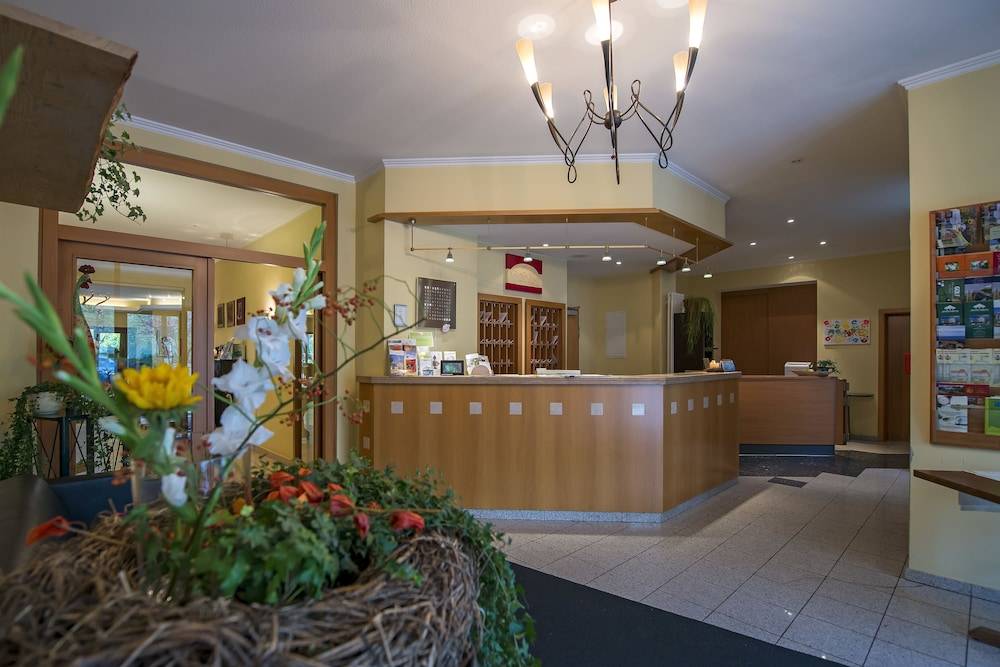 Landidyll Hotel zum Freden 2