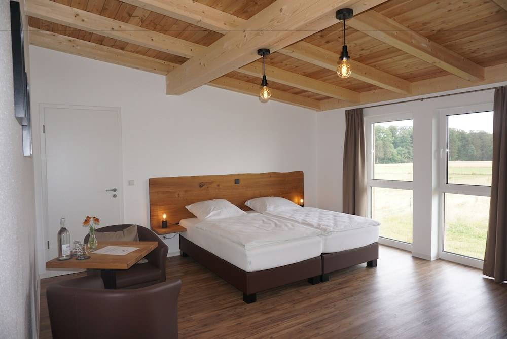 Hotel Rappenhof 1