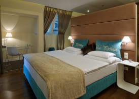 La Prima Fashion Hotel Budapest 5