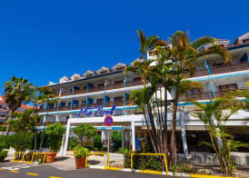 Apartamentos Pez Azul 2