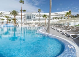 BLUESEA Golden Beach 3