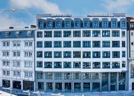 Axel Hotel Bilbao - Adults Only 3
